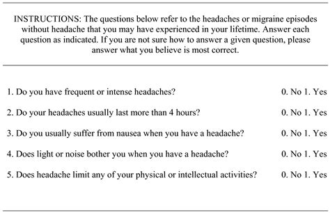 msq test pdf.